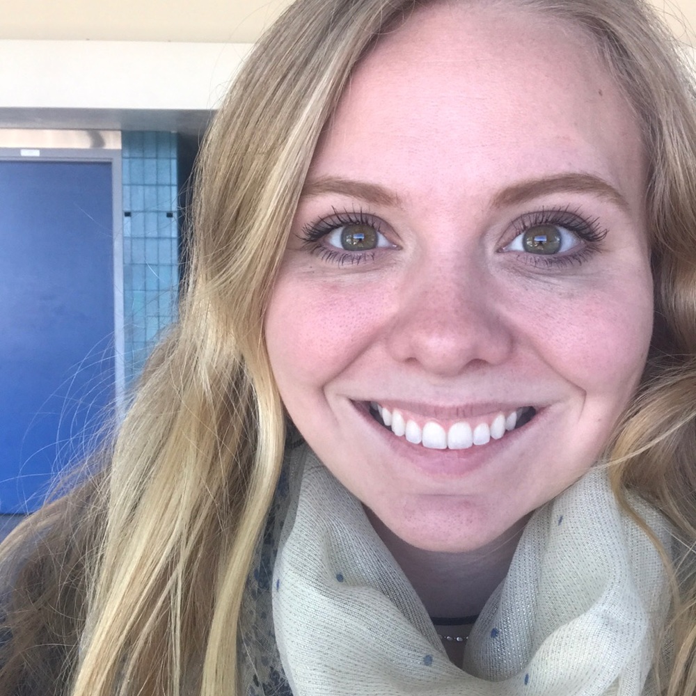 Meet your Posher, Jorri